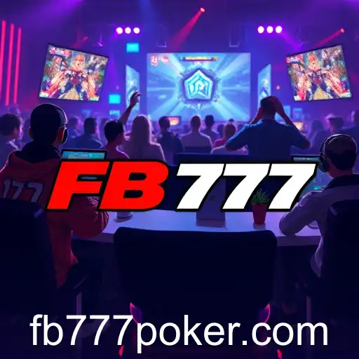 Evolving Game Spaces: The FB777 Phenomenon