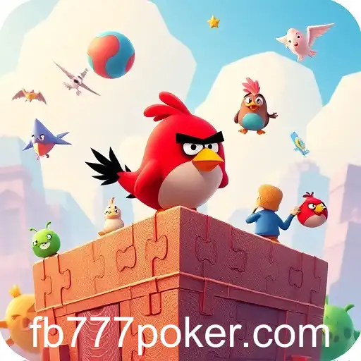 Exploring the Evolution of fb777 Gaming