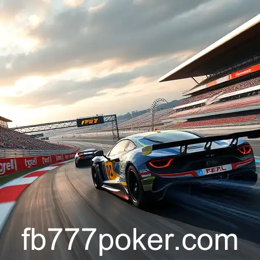 Gaming Community Embraces FB777 Phenomenon