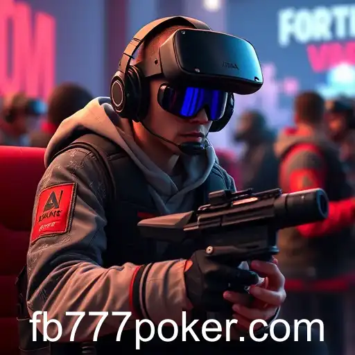 The Rise of Gaming Enthusiasts: A Look at fb777