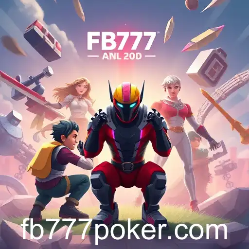 The Rise of FB777 in Gaming Circles