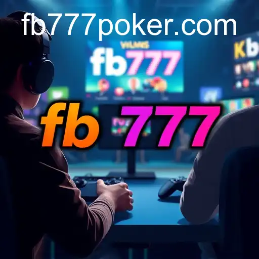 The Rise of 'fb777': A Virtual Phenomenon